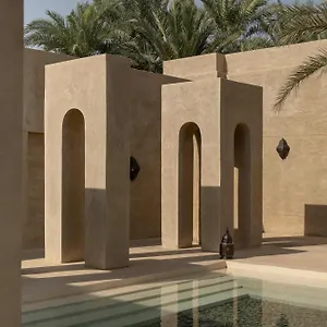 Resort Bab Al Shams Desert Y, Dubái